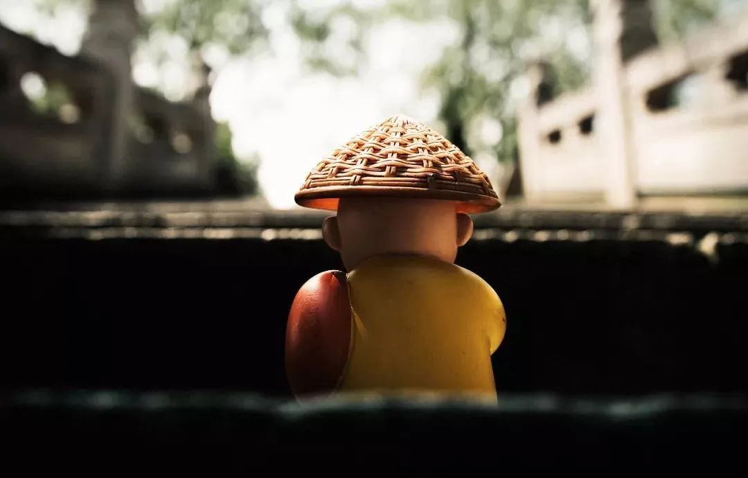 换位思考，换位做事，换位做人-神人佛8客