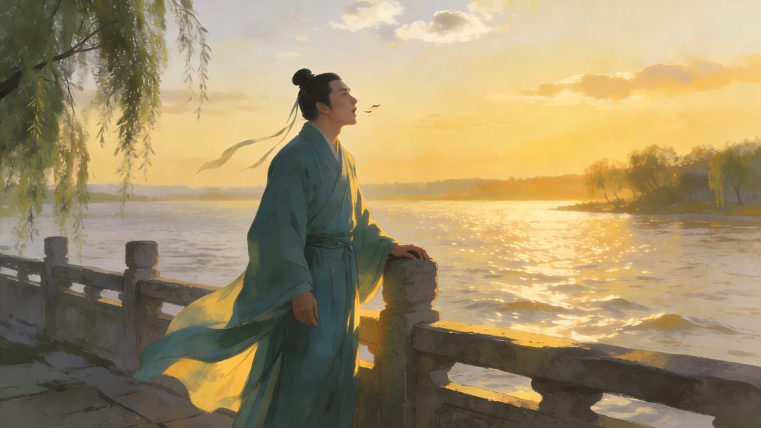 100条国学名句，价值千金！