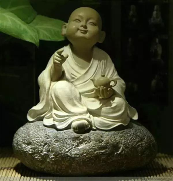 因果12条，我条条都信-神人佛8客