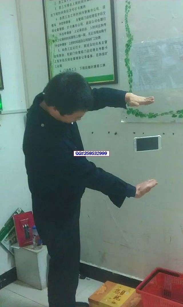 神人佛15年前的照片之科技助力日常工作-神人佛8客