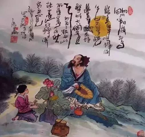 中医顺口溜，超实用！最好背下来！-神人佛8客