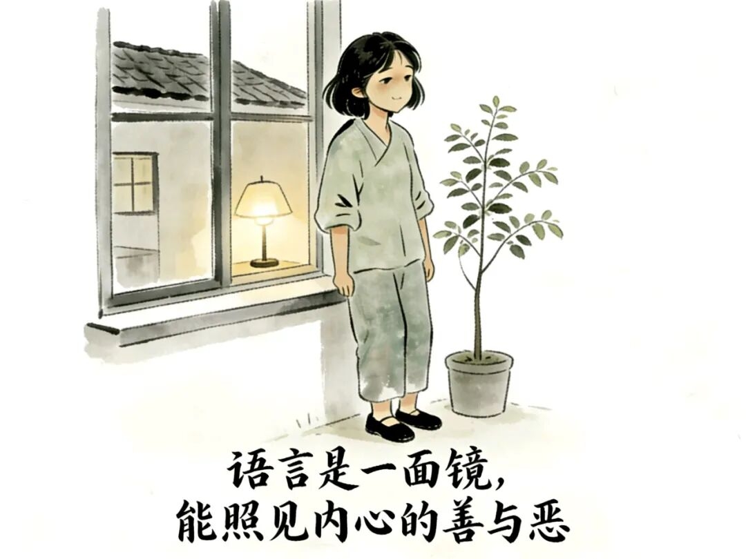 人品差的女人，开口闭口的都是这3种话，希望你没说过-神人佛8客