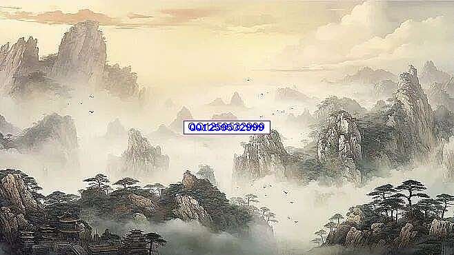 人生六不贪，句句戳心！（建议收藏）-神人佛8客