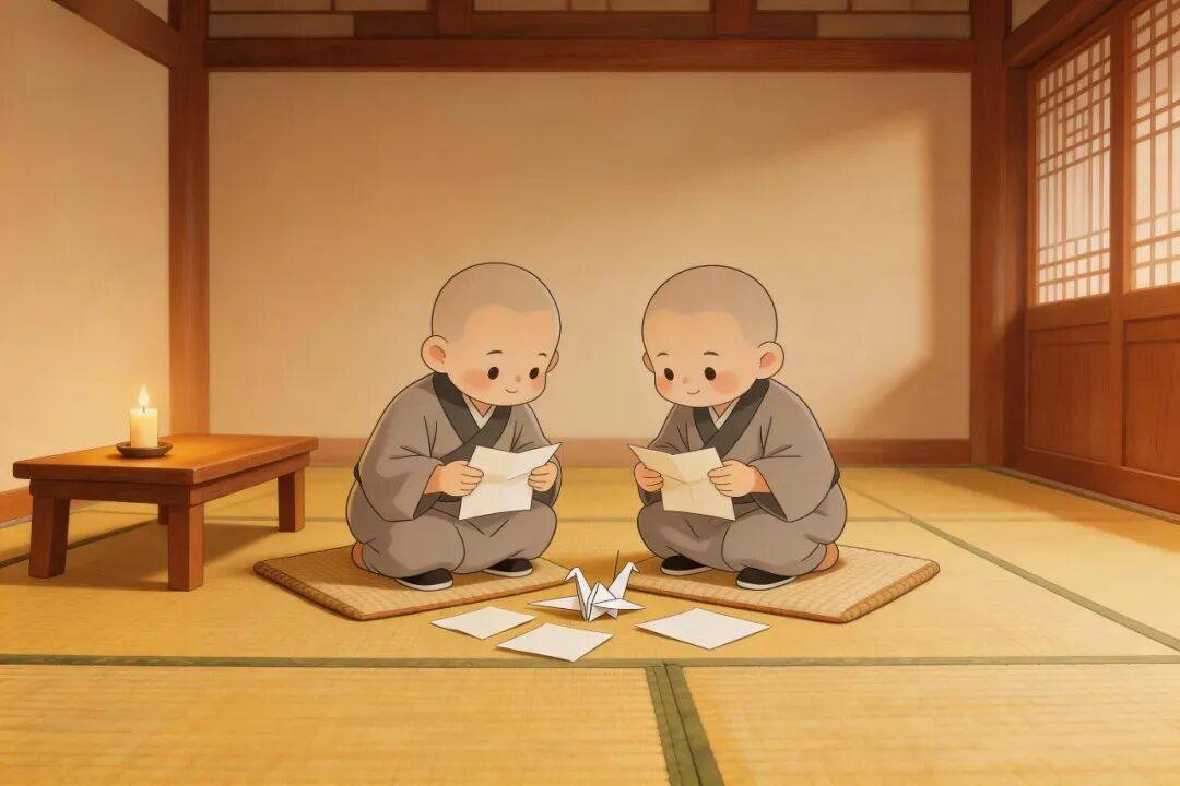 图片[1]-人一旦不联系，就什么都不是了！（现实）-神人佛8客