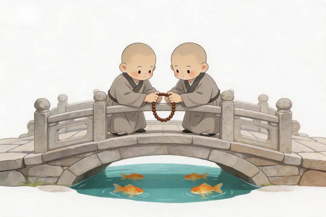 图片[3]-人一旦不联系，就什么都不是了！（现实）-神人佛8客