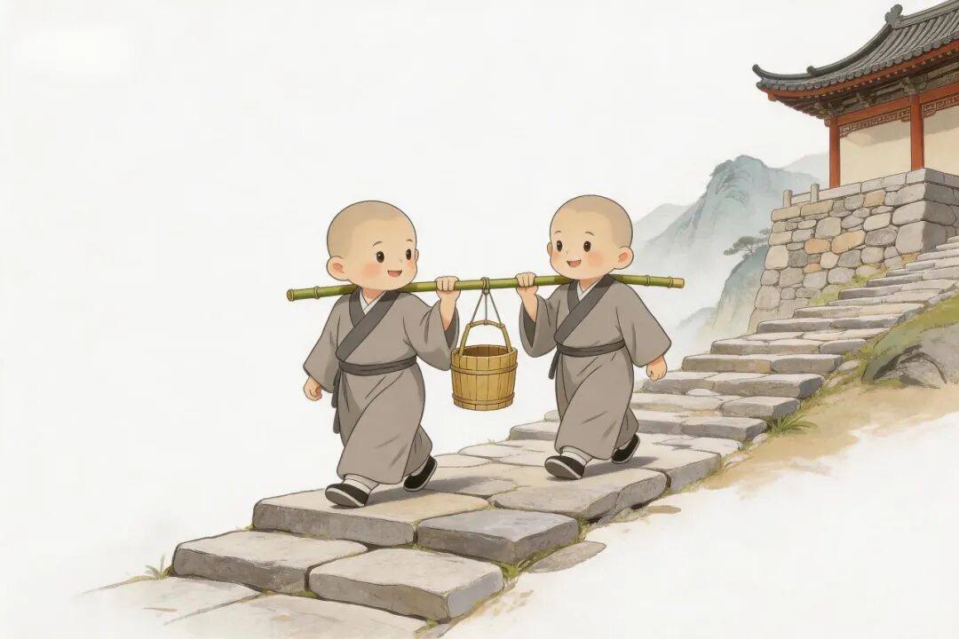 图片[4]-人一旦不联系，就什么都不是了！（现实）-神人佛8客