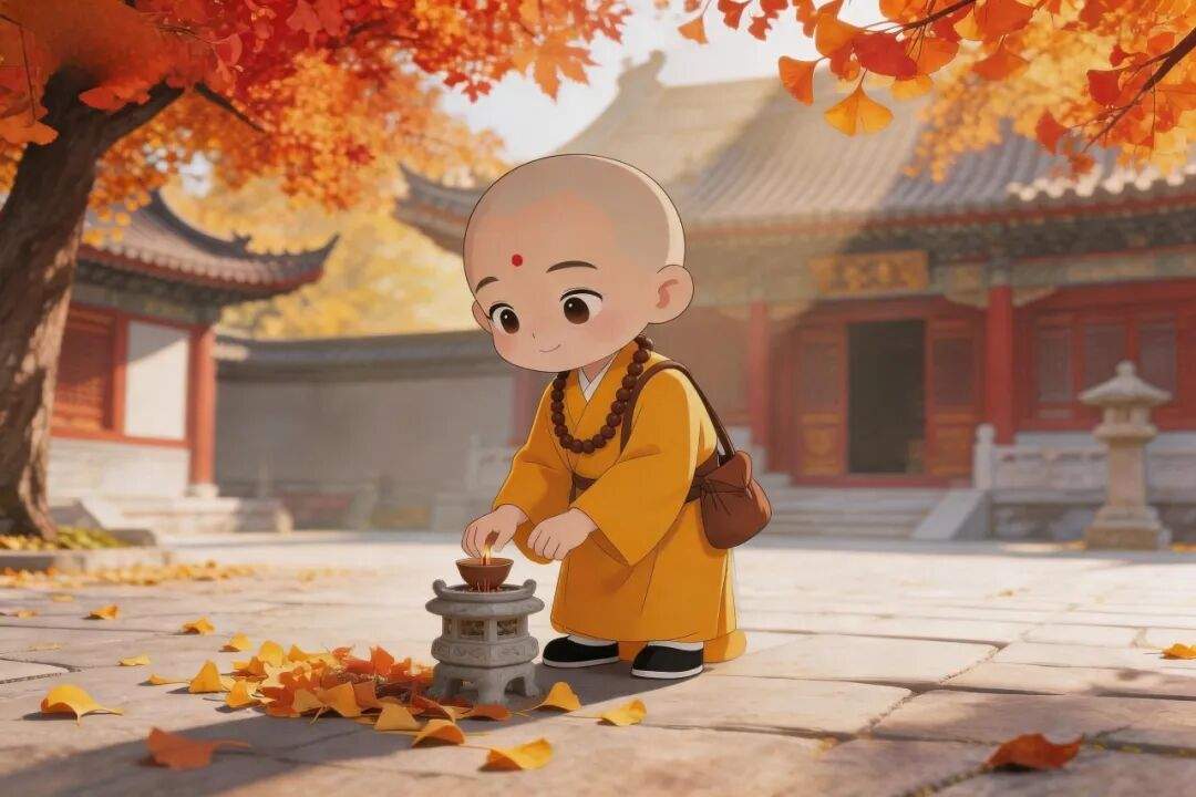 人生：三不说，三不帮，三不惯！-神人佛8客
