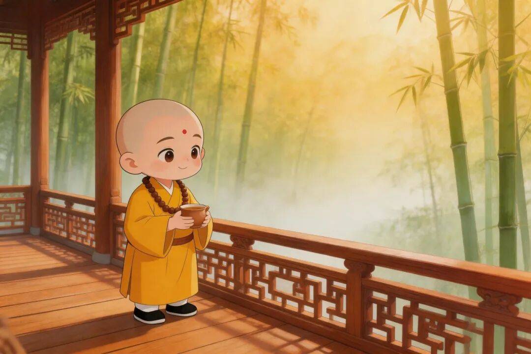 图片[2]-人生：三不说，三不帮，三不惯！-神人佛8客