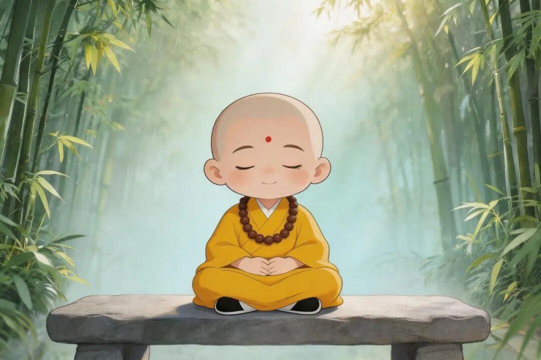 图片[3]-人生：三不说，三不帮，三不惯！-神人佛8客