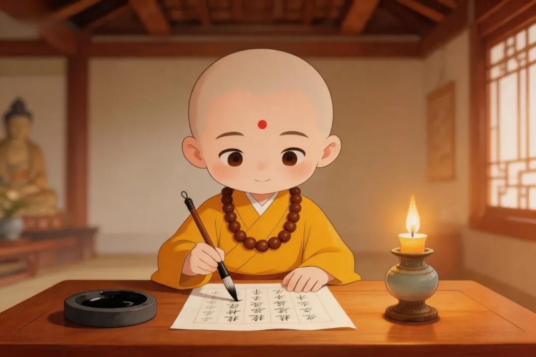图片[4]-人生：三不说，三不帮，三不惯！-神人佛8客