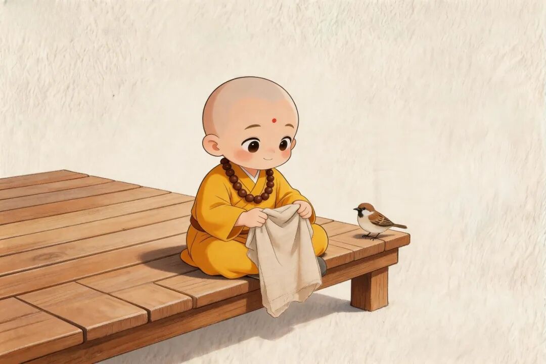 图片[2]-人，真诚过了头，跟傻子没区别！（精辟）-神人佛8客