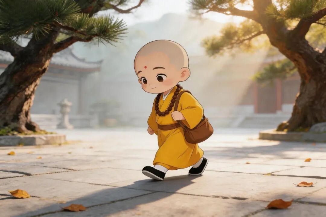 图片[3]-人，真诚过了头，跟傻子没区别！（精辟）-神人佛8客