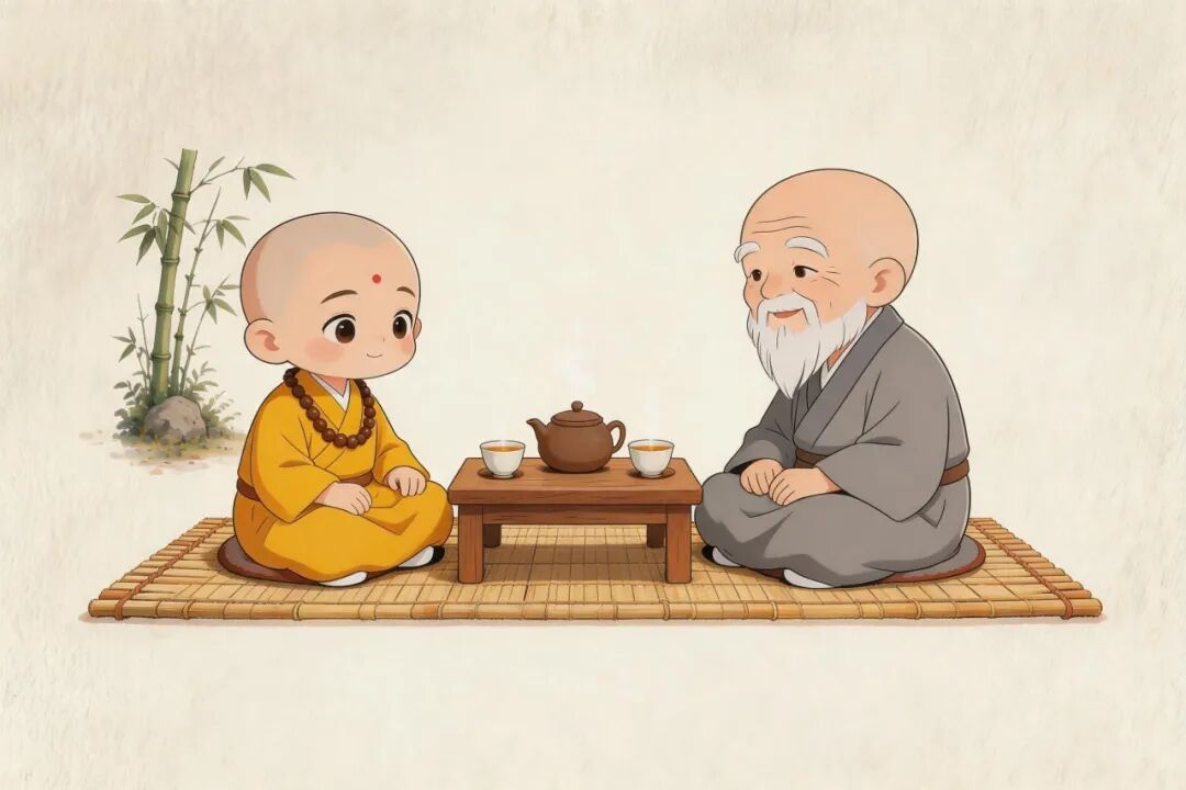 图片[4]-人，真诚过了头，跟傻子没区别！（精辟）-神人佛8客