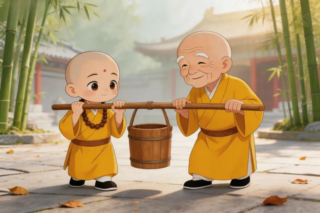 图片[5]-人，真诚过了头，跟傻子没区别！（精辟）-神人佛8客