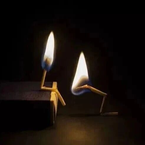 人，要知分寸，懂换位（火了）-神人佛8客