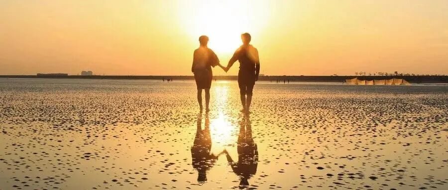 图片[7]-什么是爱情、婚姻和幸福，这是我听过最好的答案-神人佛8客