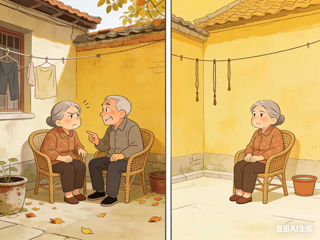 图片[2]-原来陪伴，才是婚姻最珍贵的模样-神人佛8客