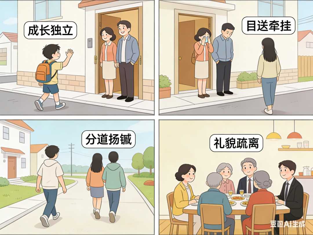 图片[3]-原来陪伴，才是婚姻最珍贵的模样-神人佛8客