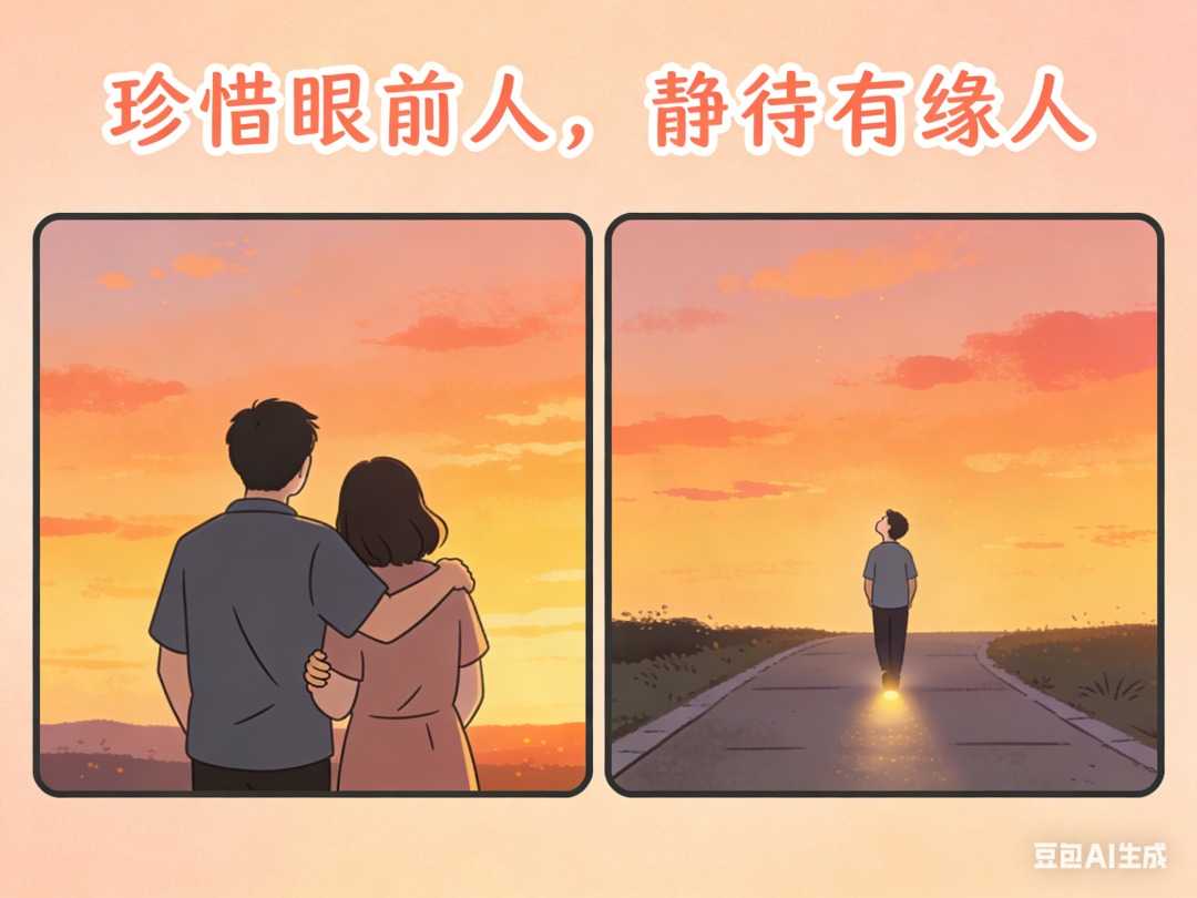 图片[4]-原来陪伴，才是婚姻最珍贵的模样-神人佛8客