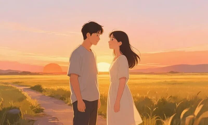 真正的爱情，是让彼此成为更好的人-神人佛8客