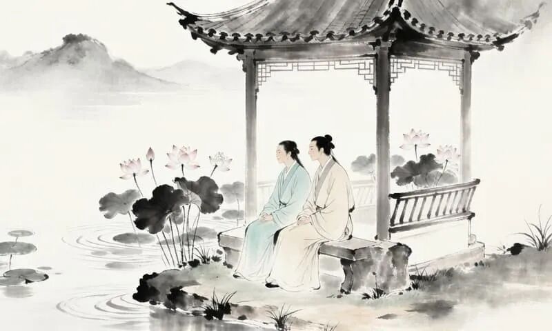 图片[5]-真正的爱情，是让彼此成为更好的人-神人佛8客
