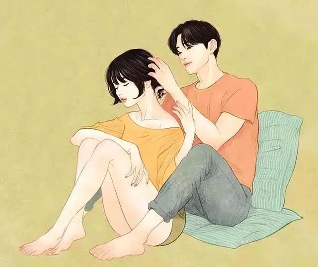 图片[8]-那些恋爱很顺利的人，都有这些共同特质-神人佛8客