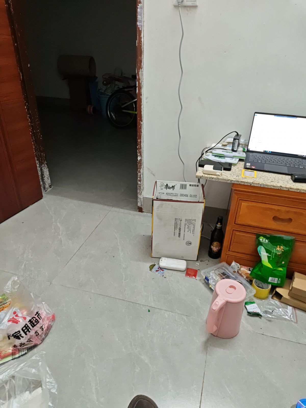 《糊的大筐篓，白糖里的温柔》-神人佛8客