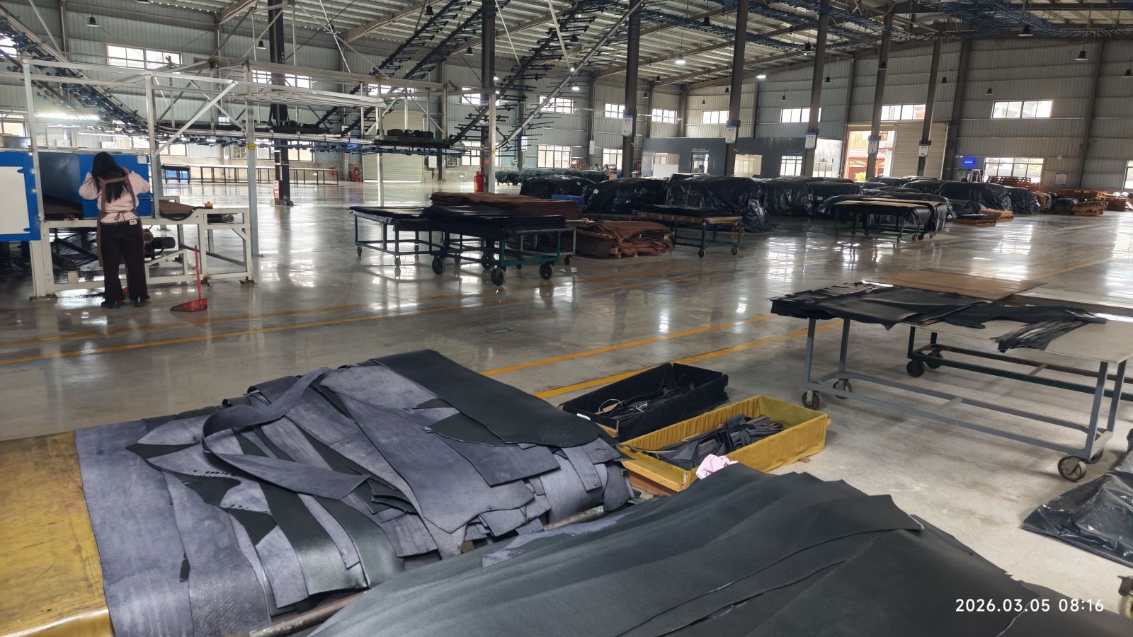 《小段热闹又喜庆…》-神人佛8客