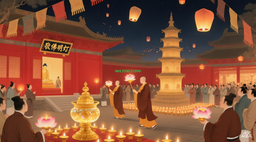 正月十五元宵节