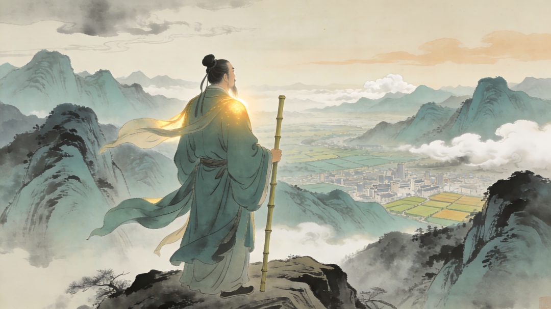 100条国学名句，价值千金！