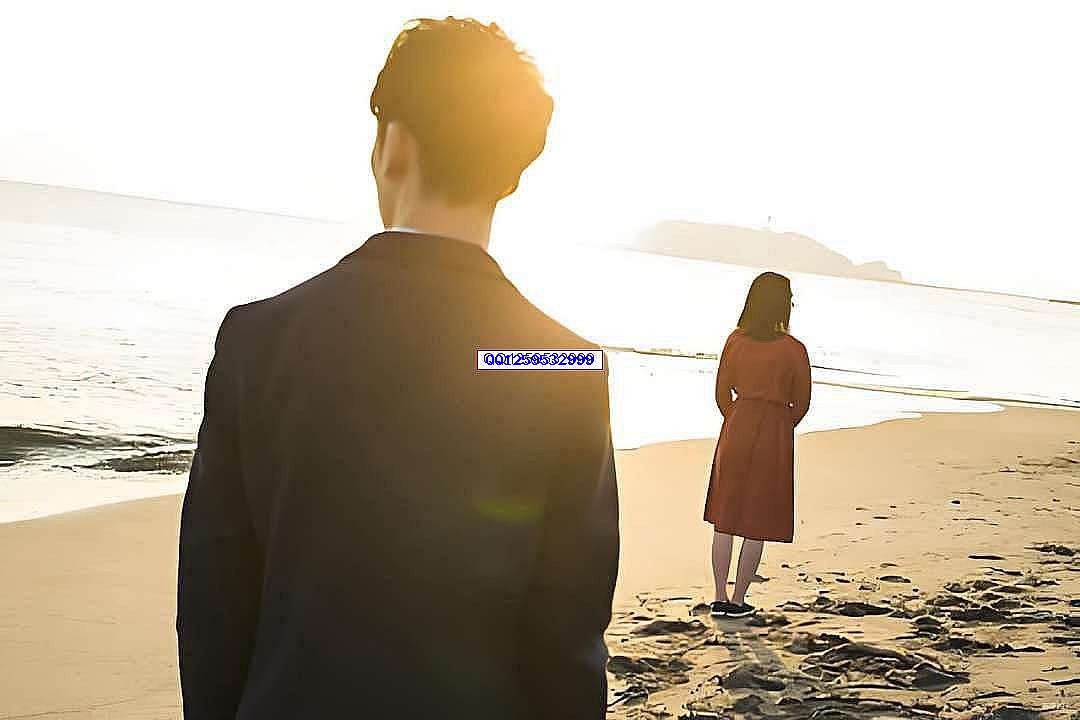 图片[3]-曾经相爱过的人，分开后就别再见面了-神人佛-善无痕蛇无泪