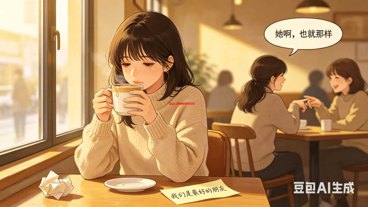 人这一辈子，很多道理从不是刻意琢磨就能懂-神人佛8客