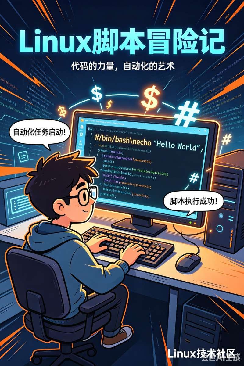 一键脚本：IPv4优先做主网，IPv6自动备用-神人佛8客