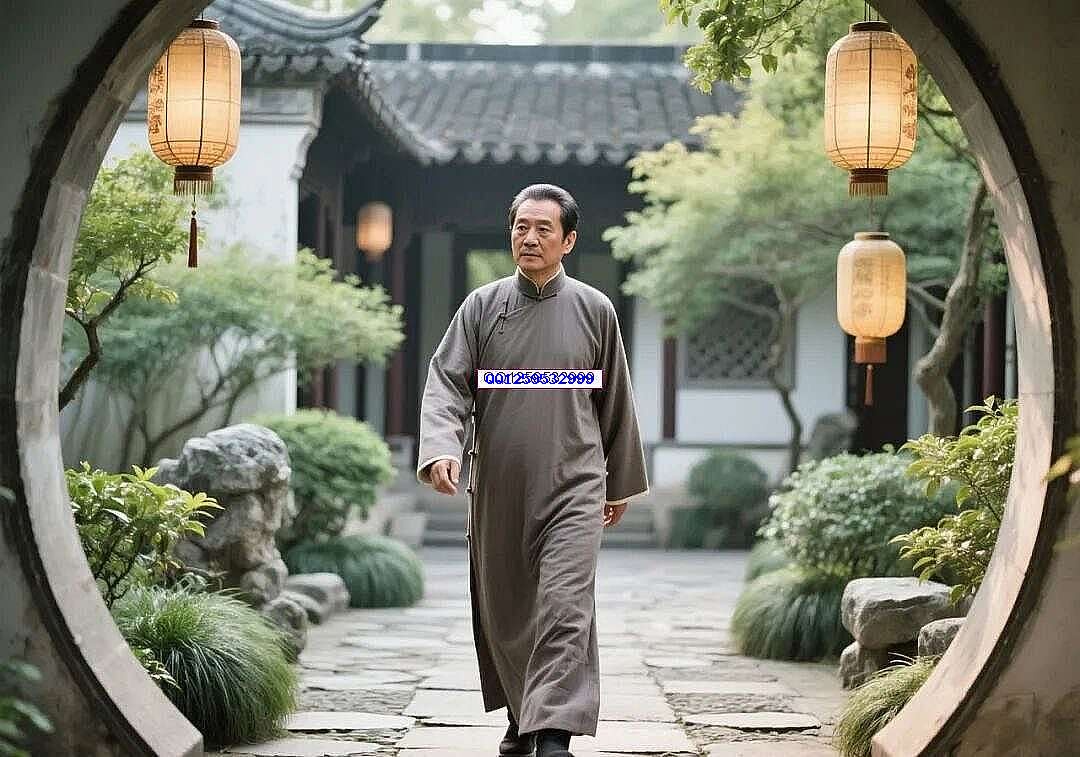 图片[2]-世界上最旺自己的一个规律：一个字！-神人佛8客