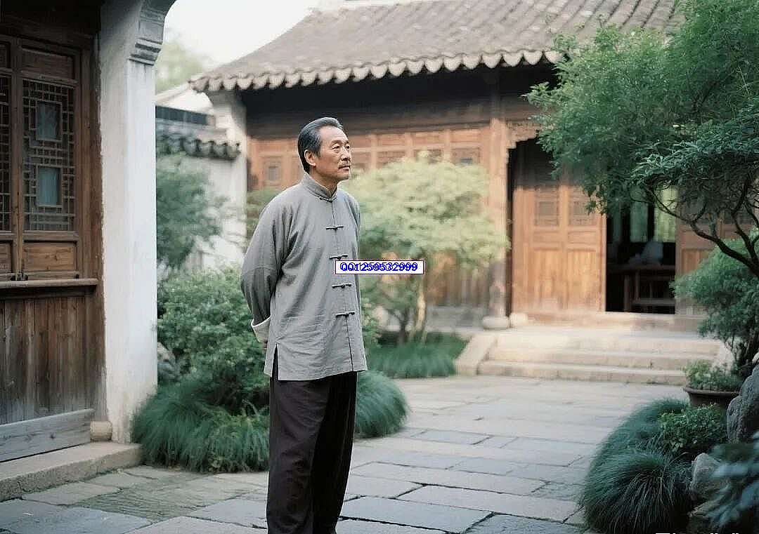 图片[3]-世界上最旺自己的一个规律：一个字！-神人佛8客