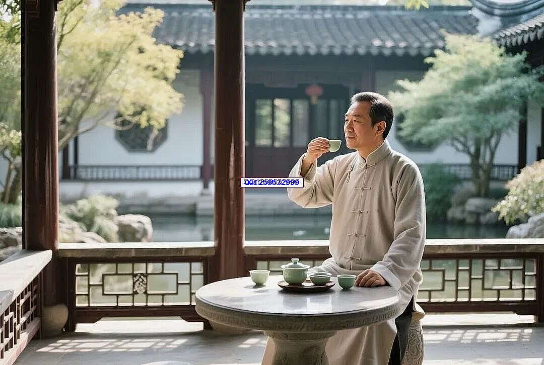世界上最旺自己的一个规律：一个字！-神人佛8客